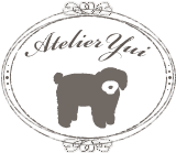 愛犬が笑顔になれる手づくりお洋服・セミオーダーのお店-handmade Atelier Yui-